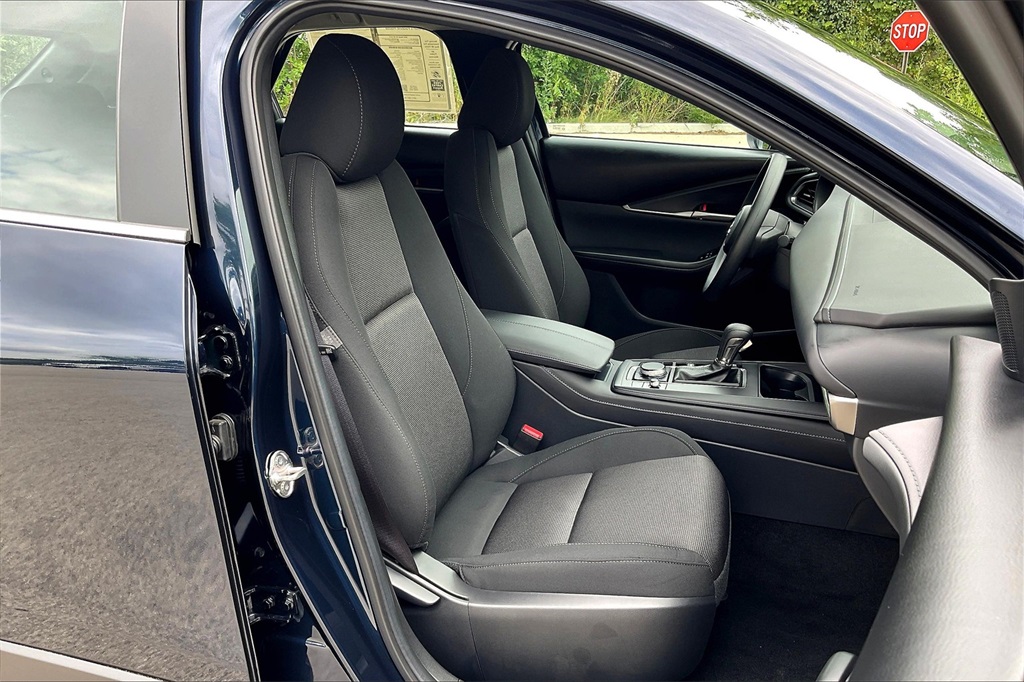 2024 Mazda CX-30 2.5 S photo 7