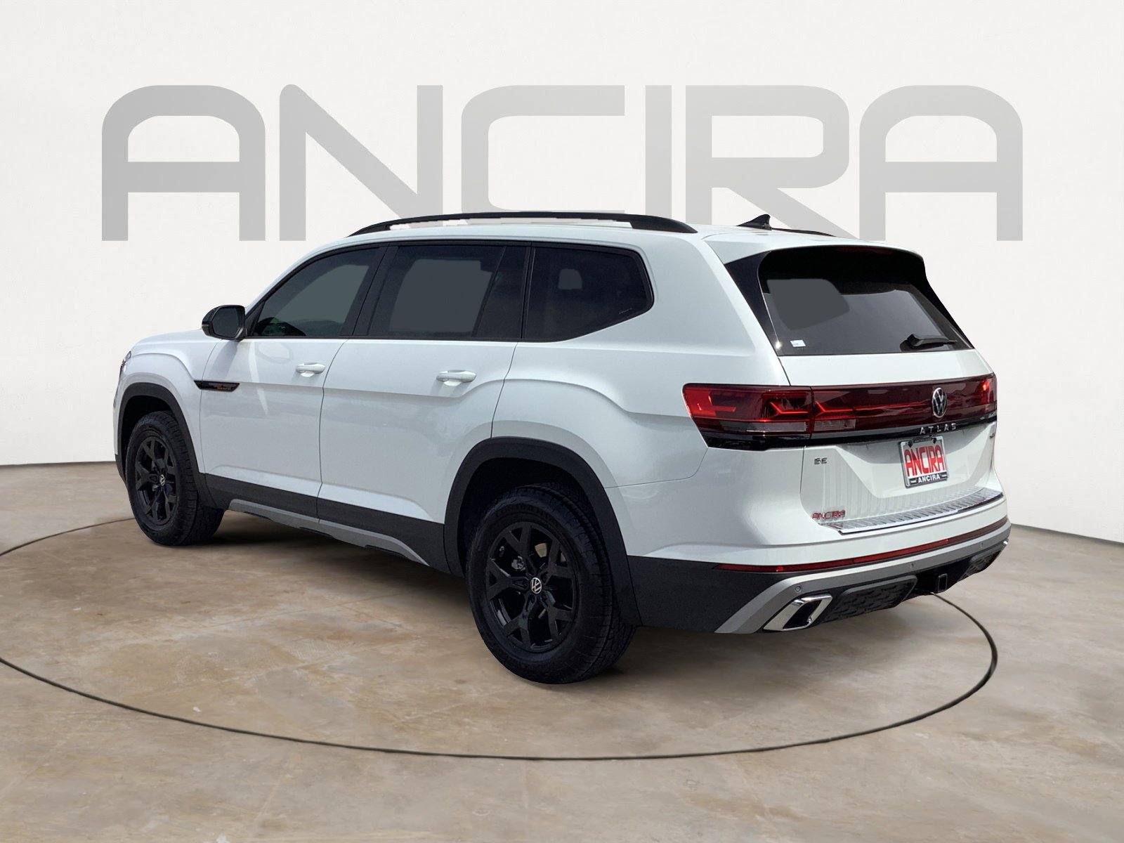 2025 Volkswagen Atlas Peak Edition SE photo 6