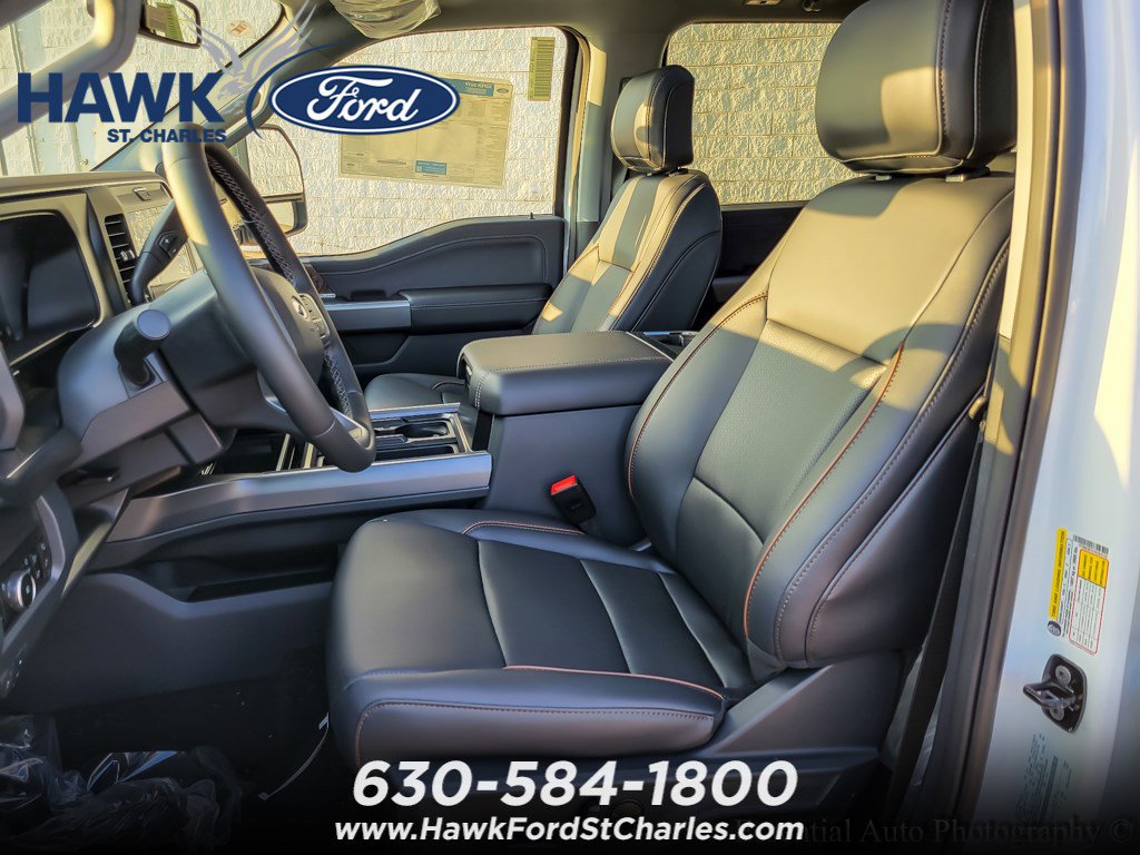 2026 FORD F-350 - Image 7