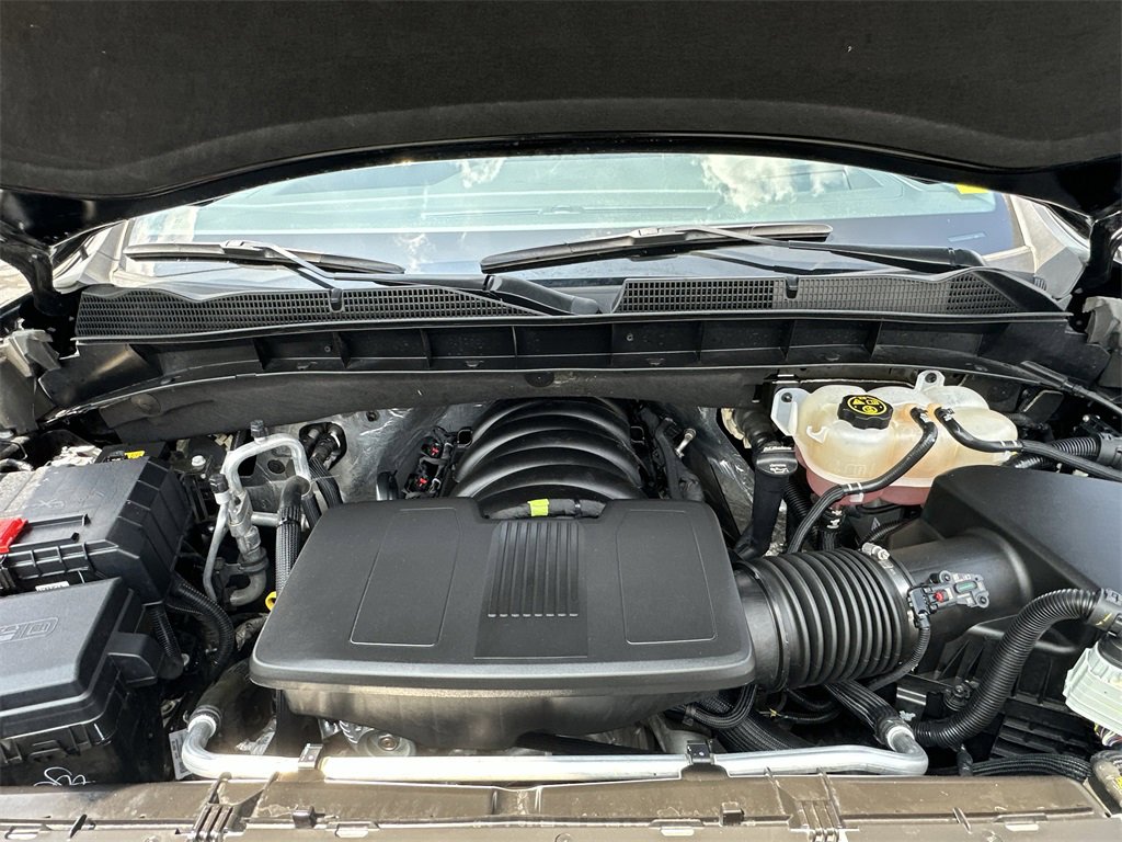 2024 Gmc Sierra 1500 AT4 photo 26
