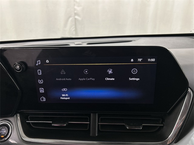 2024 Chevrolet Trax LT photo 15