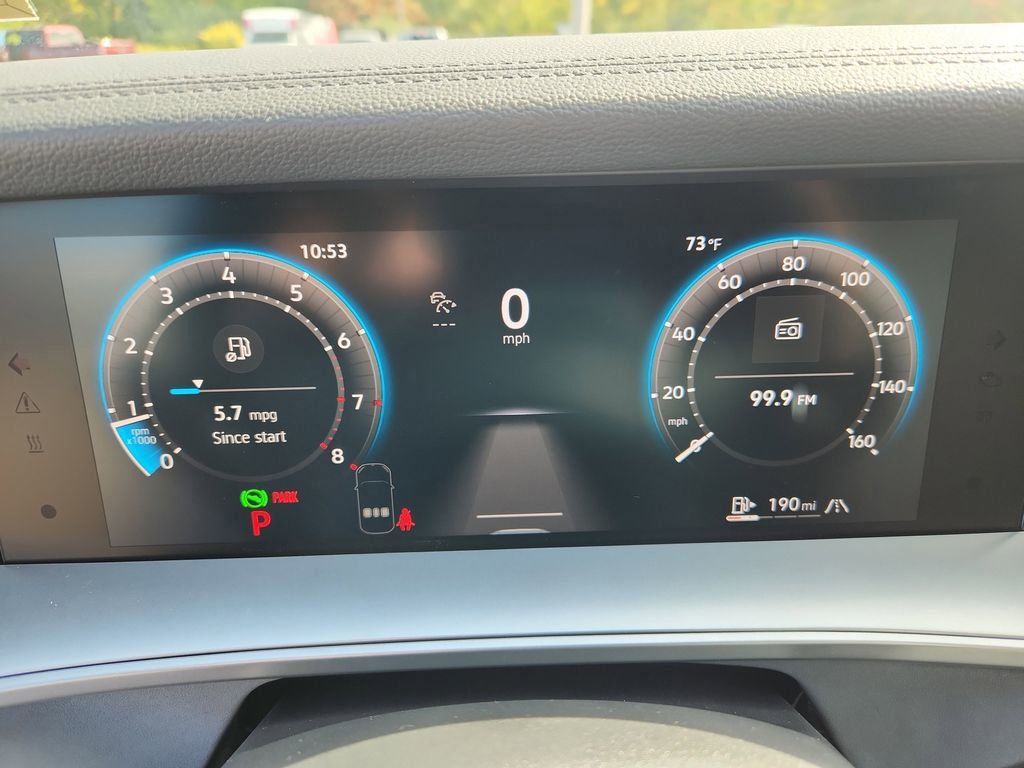 2025 Volkswagen Tiguan SE R-Line Black photo 13