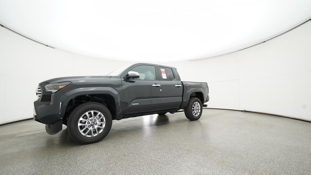 New 2024 Toyota Limited 4X4 DOUBLE CAB in Lugoff 28329 Lugoff