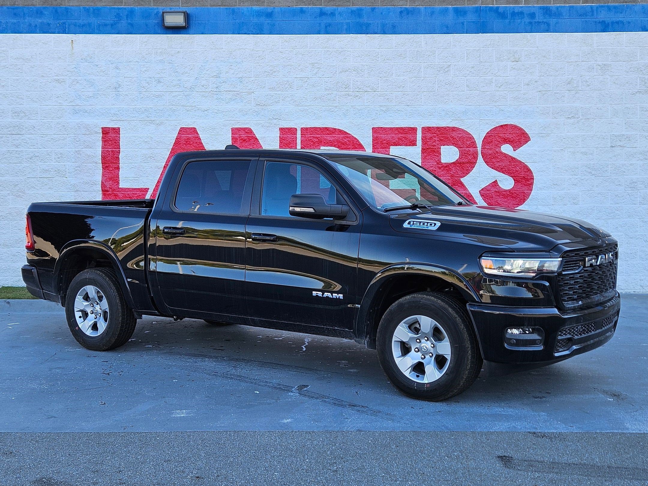 2025 RAM Ram 1500 Pickup Big Horn/Lone Star's photo