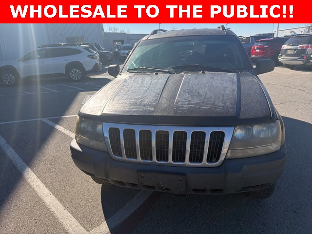2003 Jeep Grand Cherokee LAREDO's photo