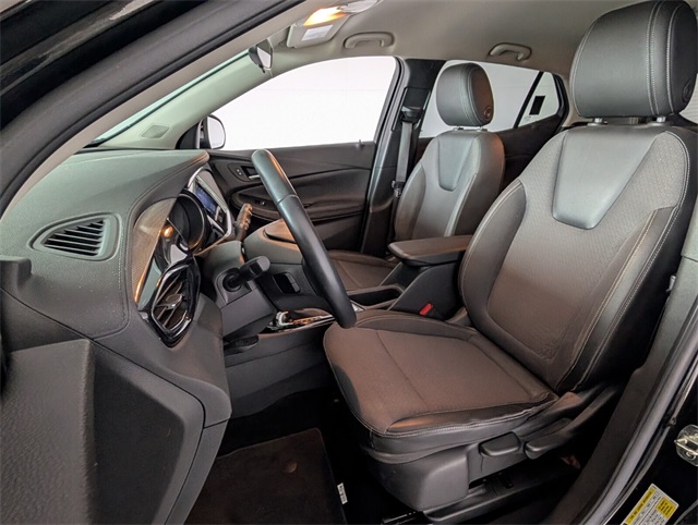 2022 Buick Encore GX Preferred photo 4