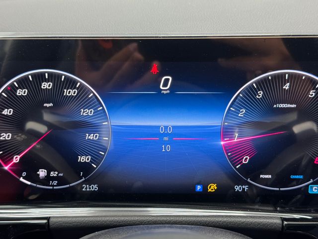 2026 Mercedes Benz GLA 250 photo 2