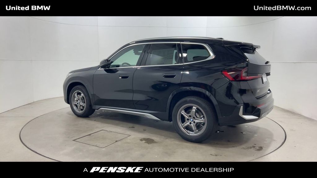 2026 Bmw X1 XDrive28i photo 2