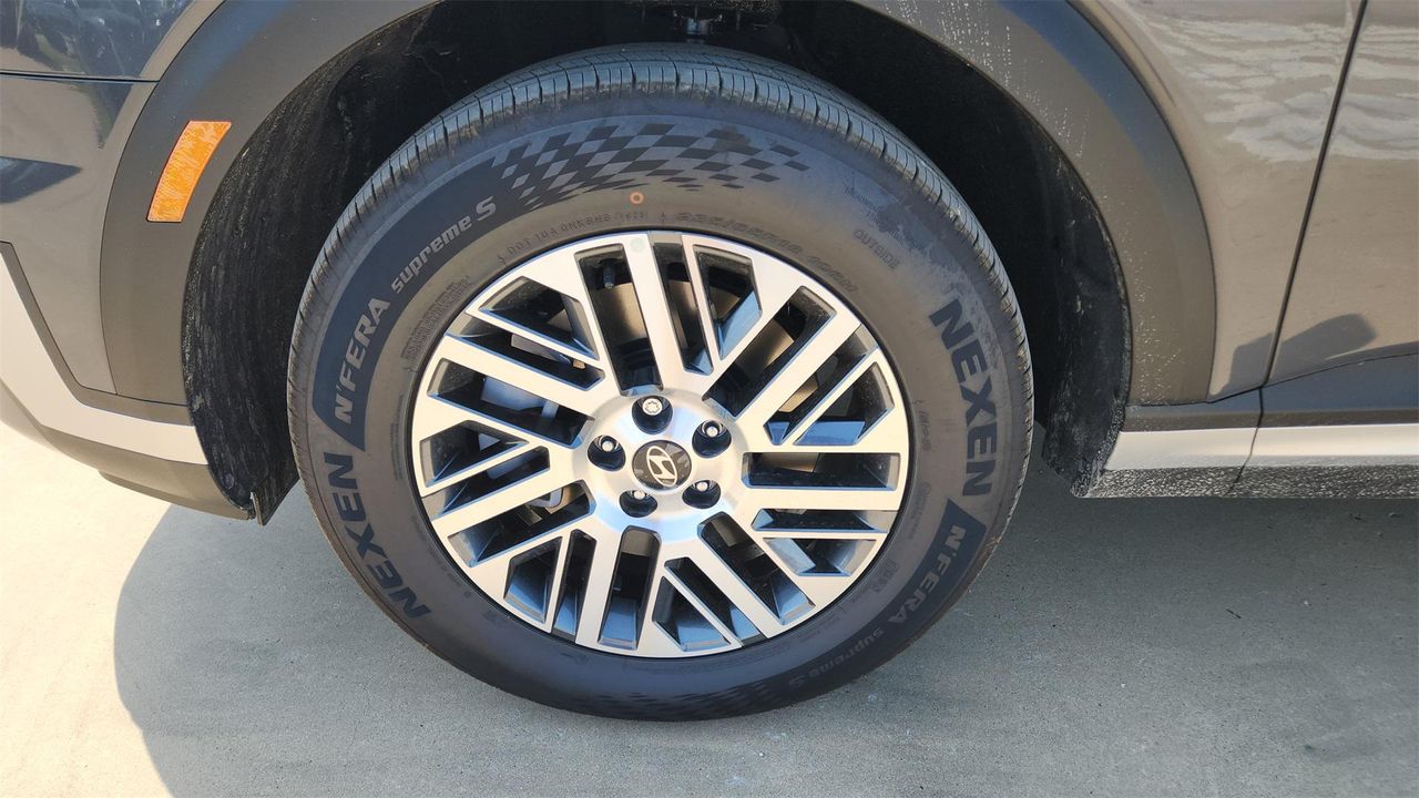 2026 Hyundai Palisade SEL photo 22