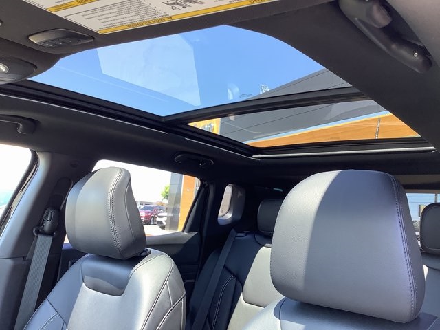 2023 Jeep Compass High Altitude photo 16