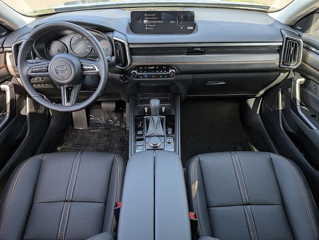 2025 Mazda CX-50 Premium Plus photo 19