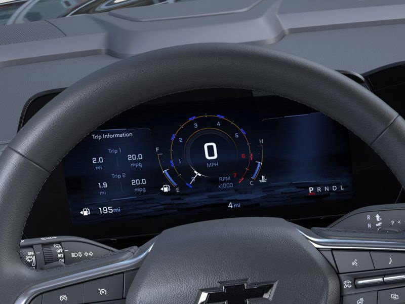 2026 Chevrolet Suburban Z71 photo 17