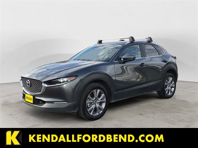 2022 Mazda CX-30 Select