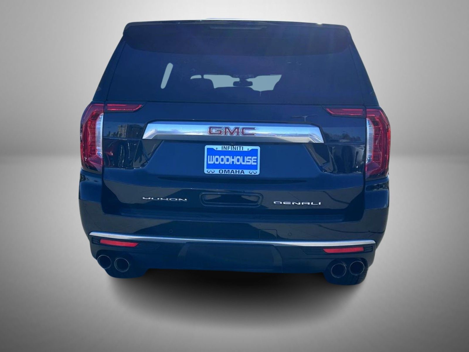 2022 Gmc Yukon XL Denali photo 4