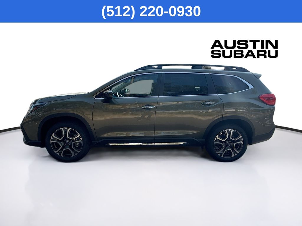 2025 Subaru Ascent Touring photo 4