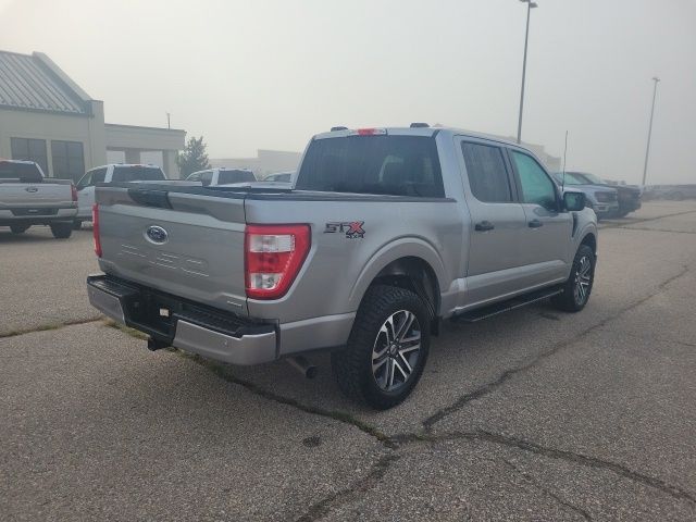 2023 Ford F-150 XL photo 18