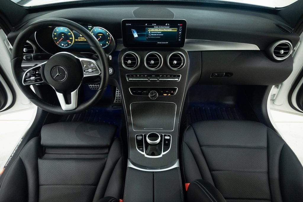 2021 Mercedes Benz C 300 4MATIC photo 13