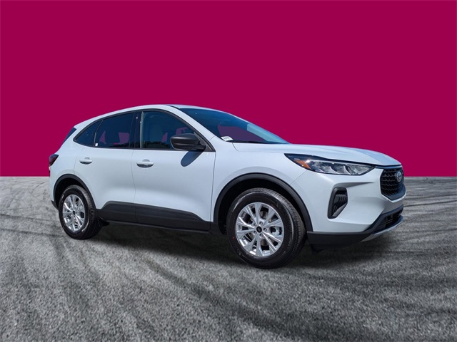 2026 Ford Escape Active photo 2