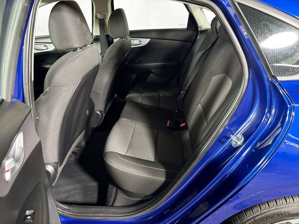 2023 Kia Forte LXS photo 19