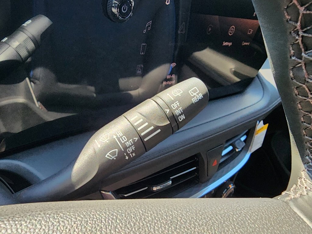 2026 Buick Encore GX Sport Touring photo 20