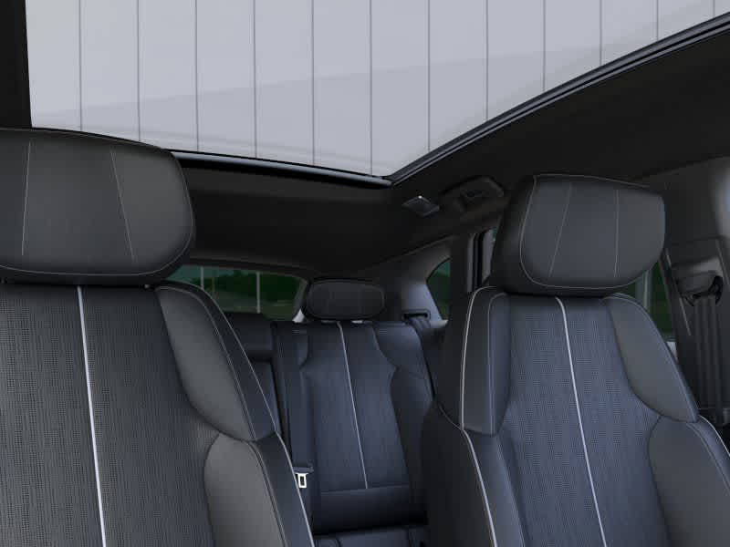 2025 Cadillac Optiq Sport photo 22