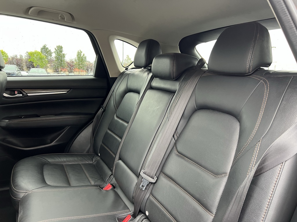 2018 Mazda CX-5 Grand Touring photo 27