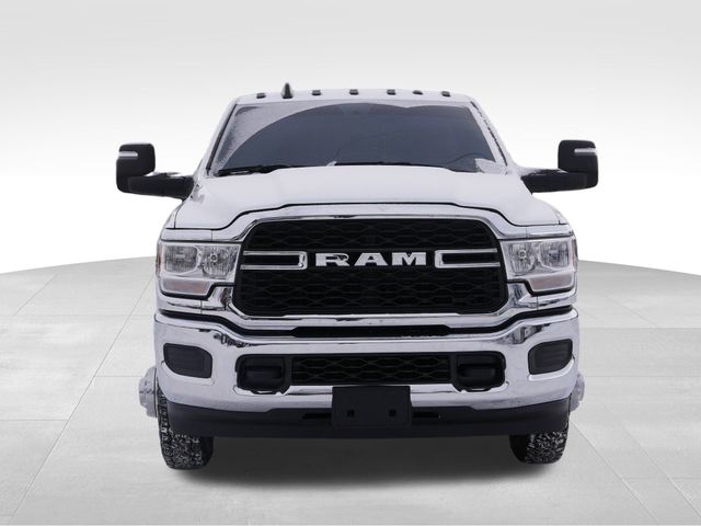 Used 2024 RAM Ram 3500 Pickup Tradesman with VIN 3C63RRAL1RG347837 for sale in Burnsville, Minnesota