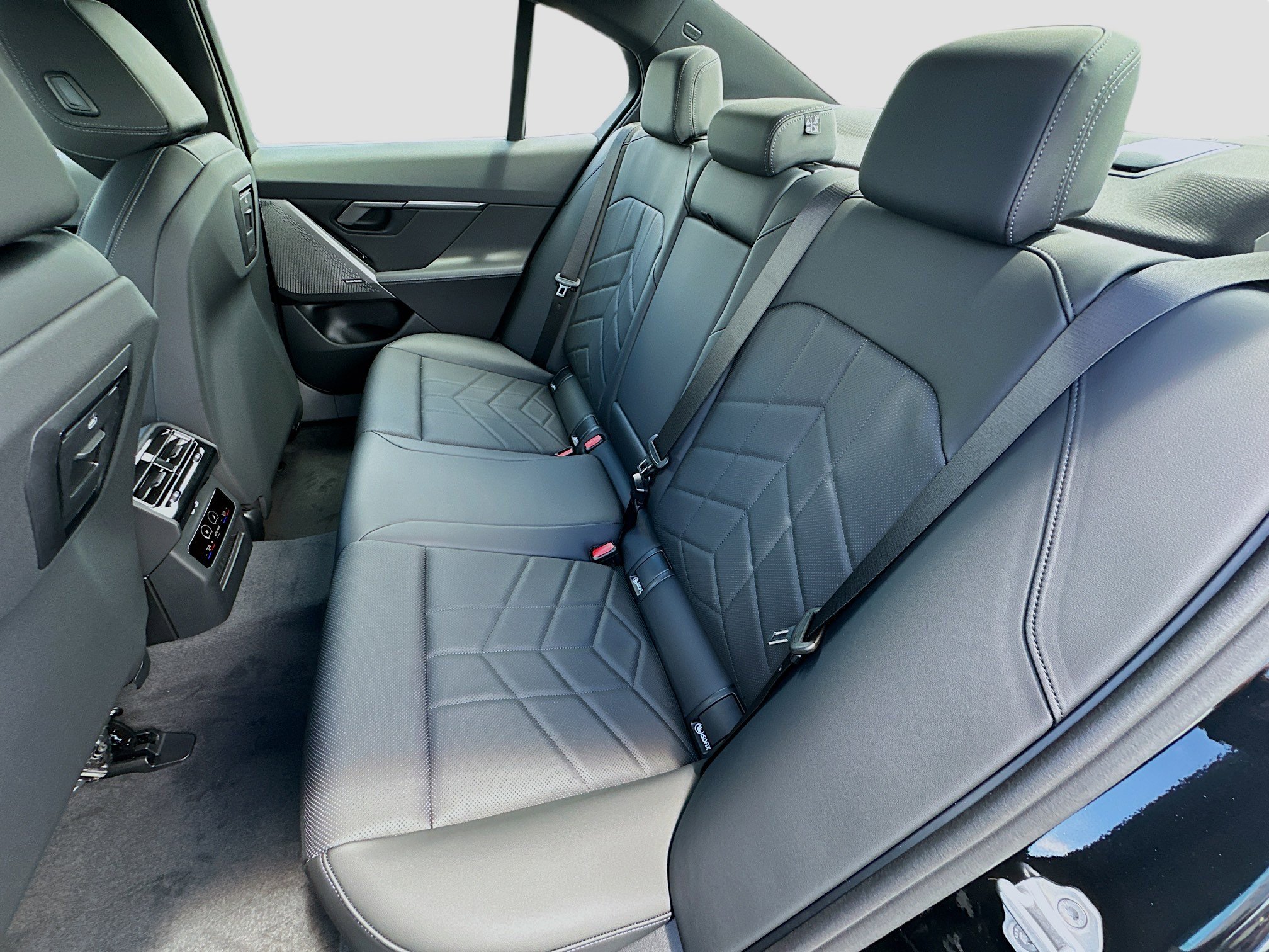 2026 Bmw 530i photo 19