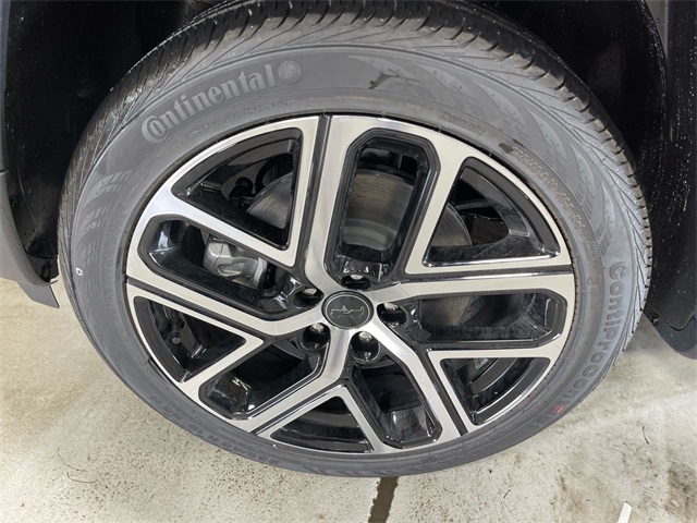 2025 Jeep Compass Limited photo 10