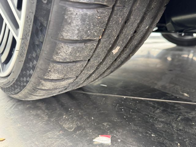 2026 Mercedes Benz C AMG 43 4MATIC Sedan photo 4