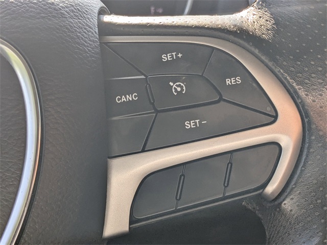 2020 Dodge Durango SXT photo 22