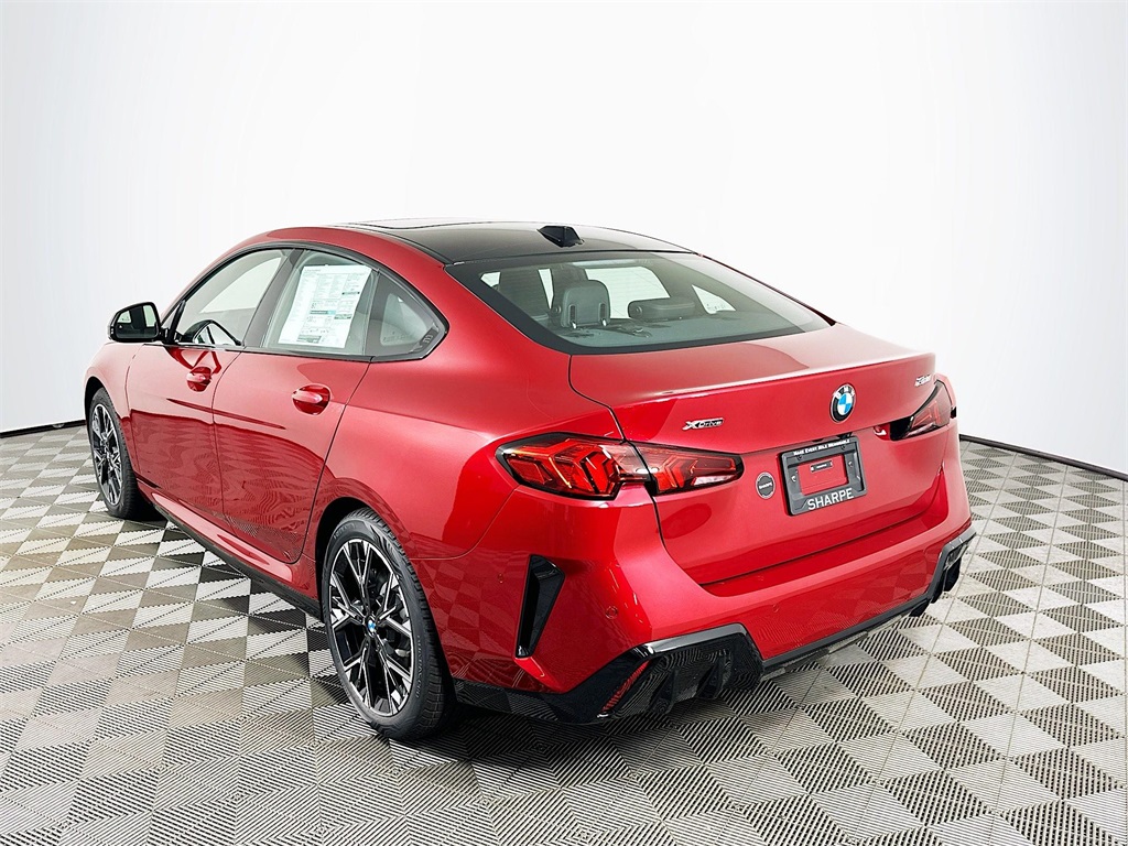2026 Bmw 228 photo 7