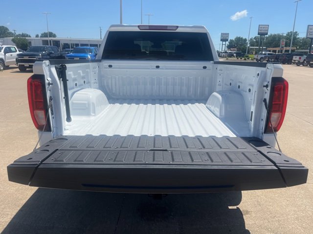 2025 Gmc Sierra 1500 Pro photo 43