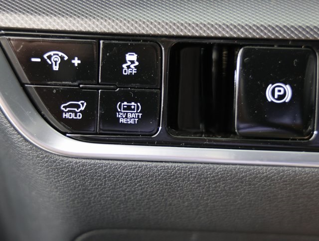 2025 Kia Sportage Hybrid SX Prestige photo 23