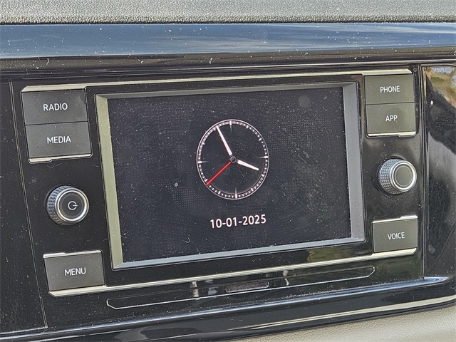 2024 Volkswagen Taos S photo 20