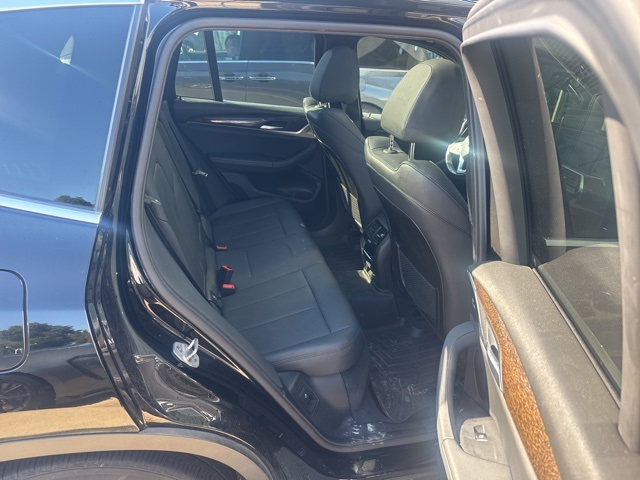 2019 Bmw X3 xDrive30i photo 4