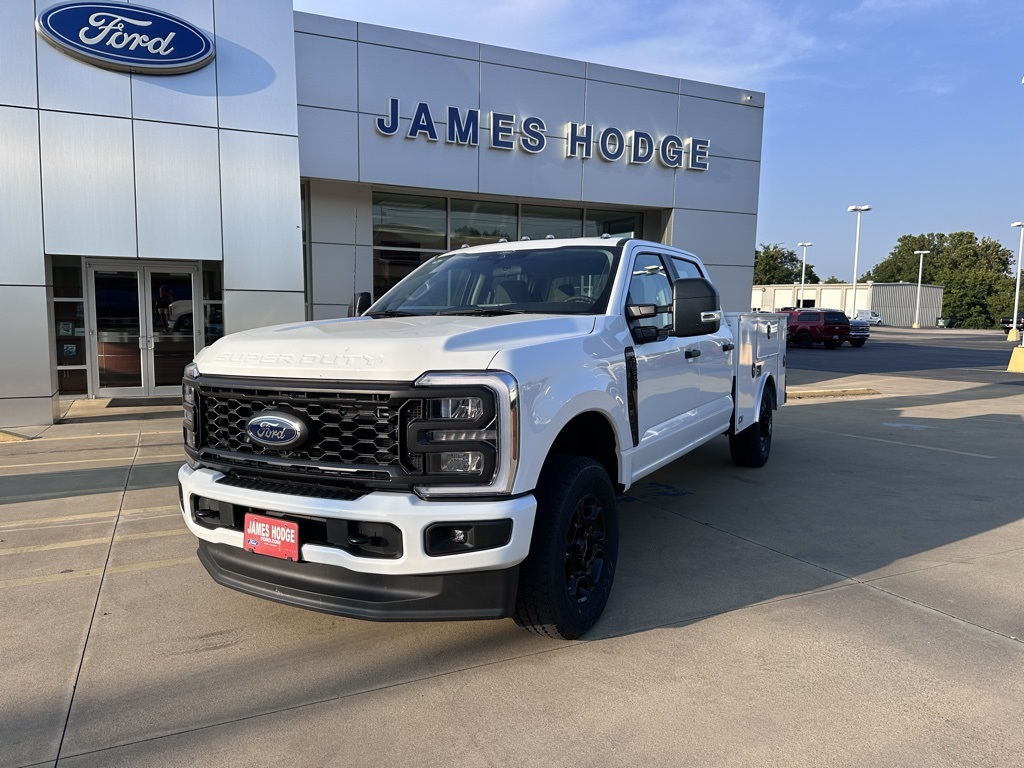 2026 Ford F-250 XL photo 6
