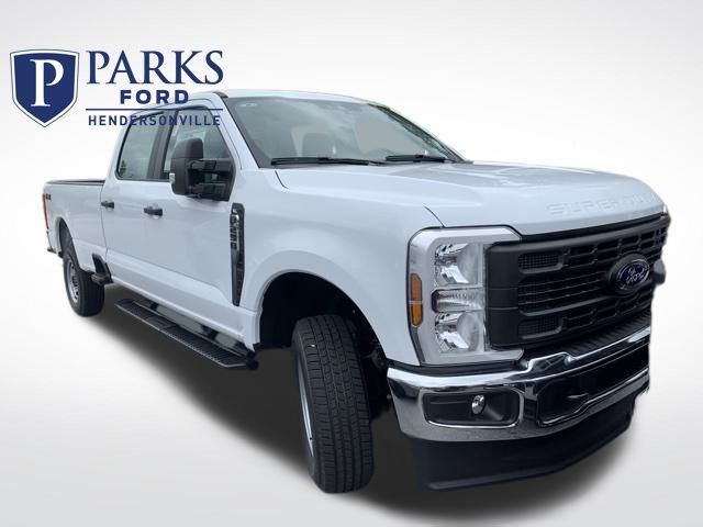 2026 Ford F-250 Super Duty XL's photo