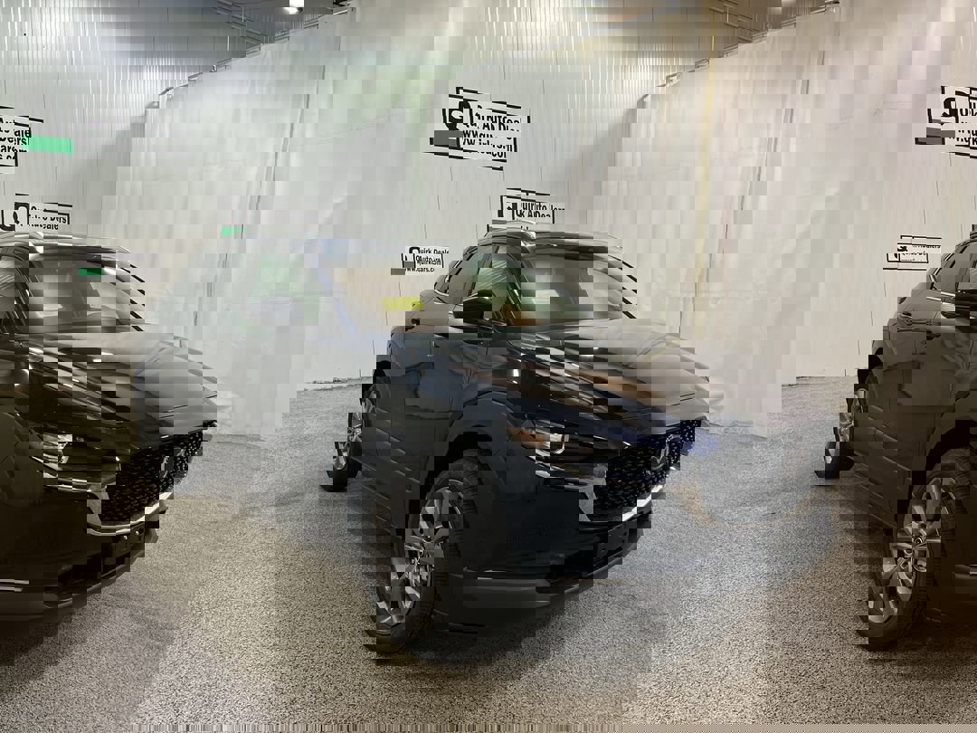 2025 Mazda CX-30 2.5 S Preferred photo 3