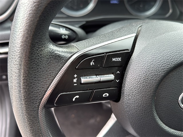 2021 Hyundai Sonata SE photo 9