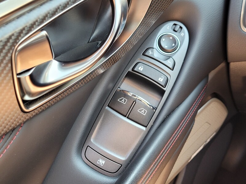 2022 Infiniti Q60 Red Sport 400 Coupe photo 23