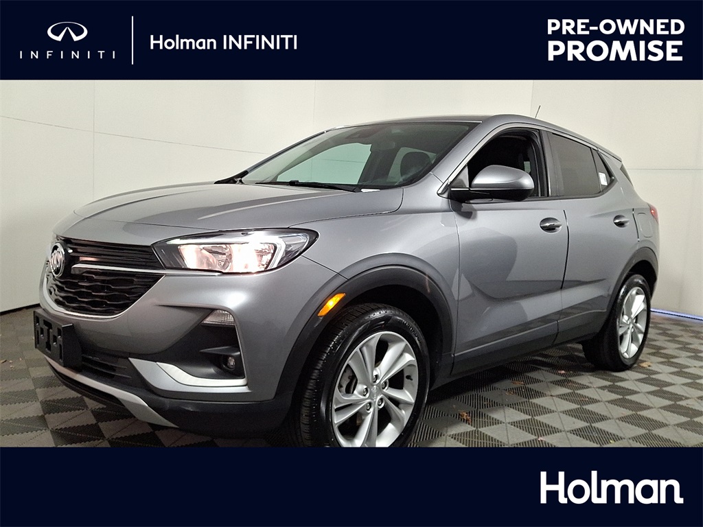 2023 Buick Encore GX Preferred's photo