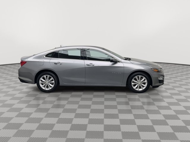 2024 Chevrolet Malibu 1LT photo 30