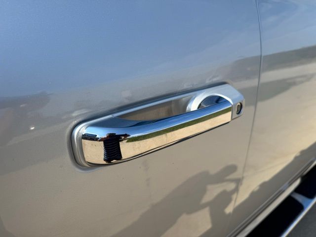 2015 Ram 1500 Big Horn photo 8
