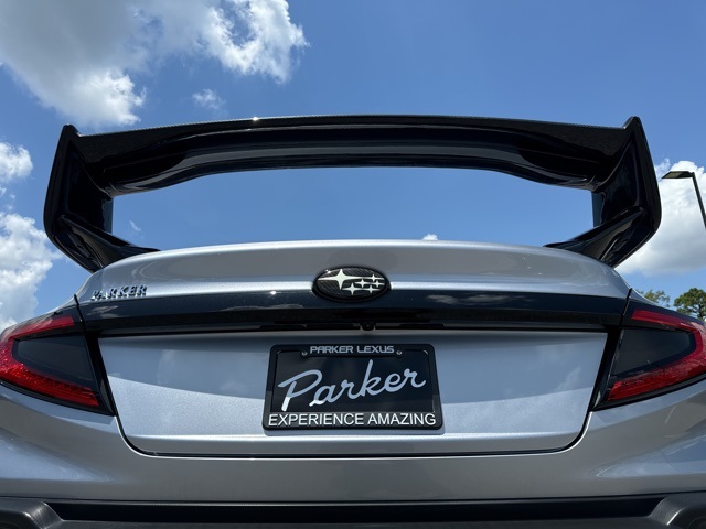 2023 Subaru WRX Base photo 22