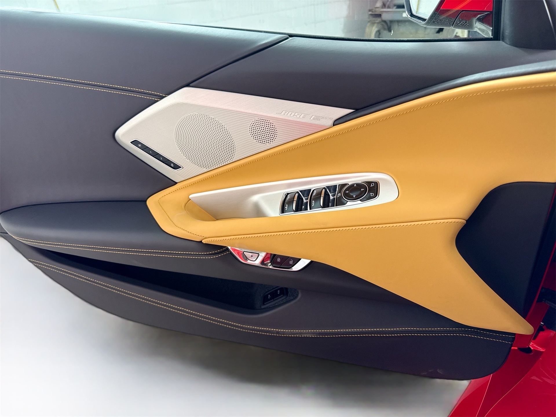 2022 Chevrolet Corvette Stingray 3LT photo 15