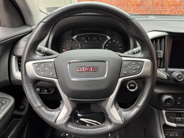 2022 Gmc Terrain SLT photo 13