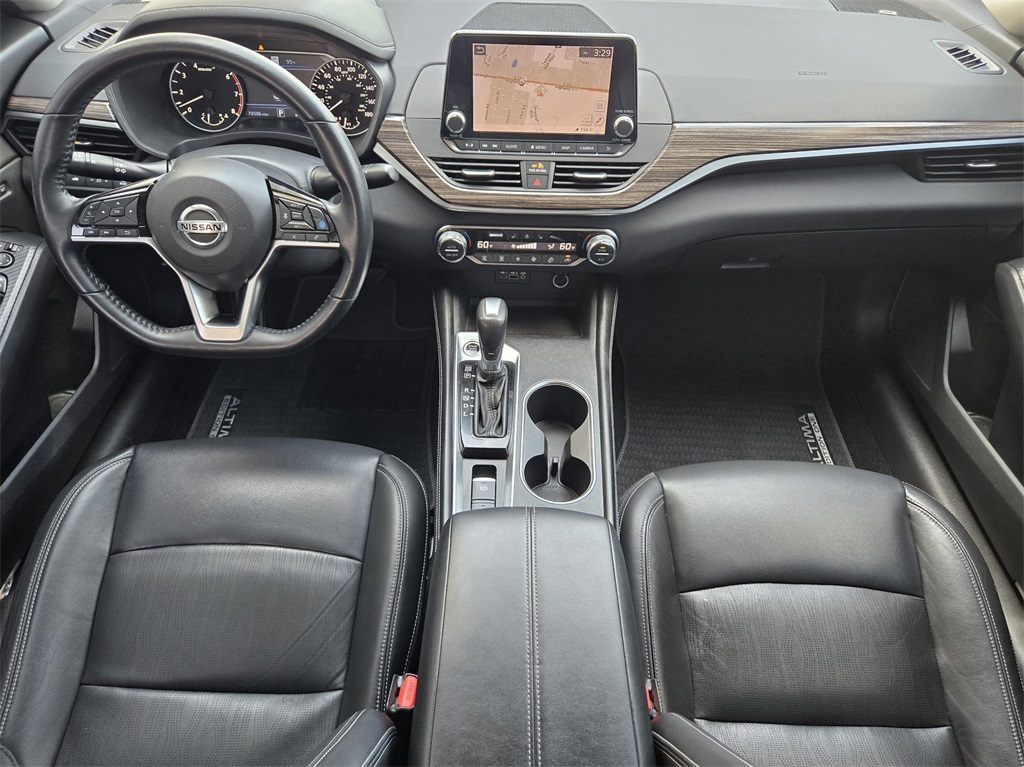 View 25