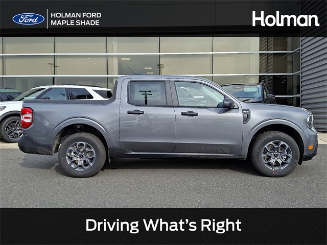 2025 Ford Maverick XLT's photo