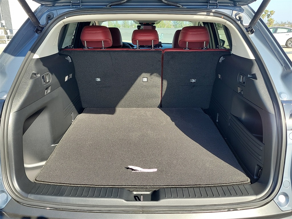 2025 Mazda CX-50 Premium Plus photo 18